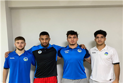 Dünya Şampiyonası için geri sayım başladı 