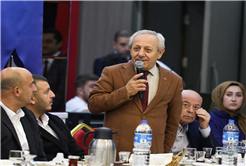 Yusuf Alemdar, Katlı Pazar için çok net konuştu: “Dönüşecek”