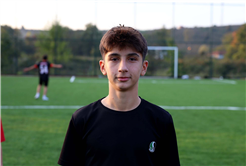 Karasu Limandere yeni spor tesisine kavuştu