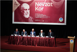 Nevzat Kor mühendisliğe kaliteyi getiren isimdir