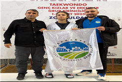 Selen Göreler Zonguldak’ta final biletini kaptı