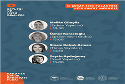 Sakarya’da merakla beklenen Çocuk Edebiyatı Fuarı kapılarını açıyor