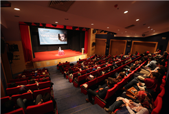 Sanatını Milli Değerler Şekillendirdi