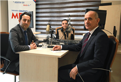 Sakarya’nın suyunun gelişmiş ülkelerden farkı yok