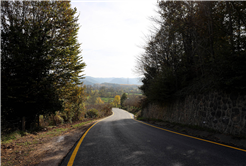 Karasu ulaşımına yön veren hummalı mesai: 4 mahallede yollar sil baştan…