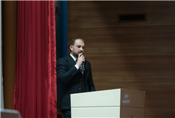 “Verdiğimiz sözleri tek tek tutuyoruz”
