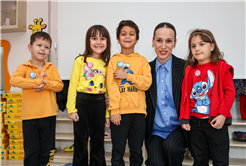 Suyun geleceğini koruyacak müfettişlerin sayısı her geçen gün artıyor