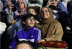 Sakarya’da spor tarihine ‘şölen’ adıyla yazılacak gece