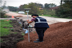 Aralık’a 6 bin 280 metrelik içmesuyu altyapısı