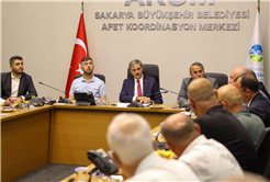 Uluslararası Peyzaj ve Süs Bitkiciliği fuarı için geri sayım