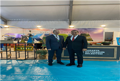 Büyükşehir’in sıfır atık ve iklim değişikliğiyle mücadele çalışmaları ÇEVREFEST’te ilgi odağı oldu