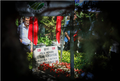 “Kahraman milletimizin vatan sevdası asla sınır tanımadı”