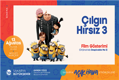 Büyükşehir açık hava etkinlikleri başlıyor