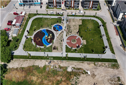 Türkiye’nin ilk Sürdürülebilir İklim Parkı açılışa gün sayıyor