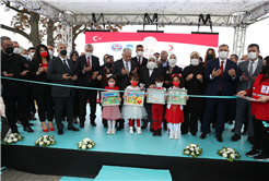 “Tek gayemiz, çocuklarımız eğitimde bizim yaşadıklarımızı yaşamasın”