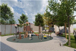 “Taraklı’da bu yıl 4 farklı çalışmayı tamamlayıp hizmete alacağız”