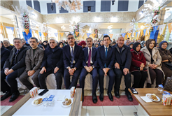 “Kocaali sahiline yakışır bir projeyi hayata geçireceğiz”