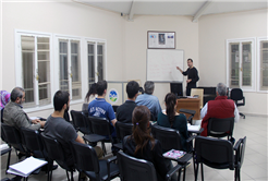 Kültürel Değerler Geleceğe Taşınıyor