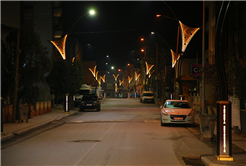 Alifuatpaşa Suat Yalkın Caddesi hayırlı olsun