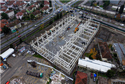 Bilim Merkezi’ne tam not verdi, imzalar atıldı: “Muhteşem bir proje olacak”