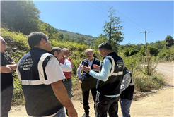 Sondaj çalışmaları yakın zamanda tamamlanacak