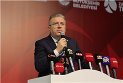 “O gece dünya, inananların vatan uğruna neler yapabileceğini izledi”