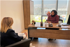 Her şey ‘Güçlü aile, güçlü toplum’ için…