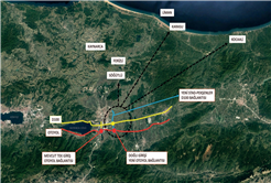 Yeni otoyol girişi ve duble yol için Bakan talimatı