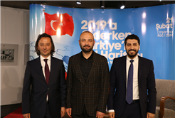 “Türkiye yükselişe geçmiş tarih tersine dönmüştür”