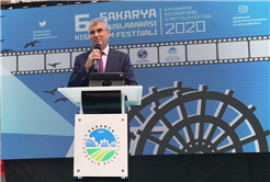 “Uluslararası Kısa Film Festivali şehrin değerlerini öne çıkaracak”