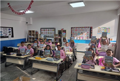 Bilim Tohumları kırsal mahallelerde çocuklarla buluşmaya devam ediyor