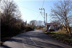 Büyükşehir son adımıyla Geyve’nin çehresini baştan sona değiştirmiş olacak