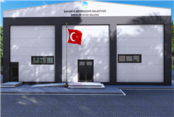 Başkan Alemdar, yeni bir spor tesisi için daha güzel haberi paylaştı: “Erenler’in gençleri bu tesiste aynı çatı altında buluşacak”