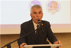 Potansiyel olursa raylı sisteme geçeriz