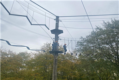 Macera Park’ta adrenalin dolu deneyimle çok şey öğreniyorlar