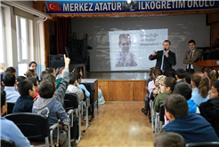 Zihinde iz bırakan eğitimler