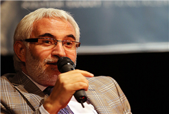 Yeni Türkiye Yolunda Biriz, Beraberiz, Kardeşiz