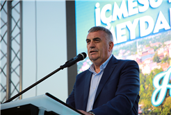 Kaynarca’nın yeni yatırımları hayırlı olsun