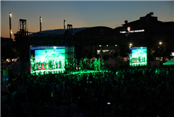 “Destan günü 15 Temmuz’daki gibi; Türkiye geçilmez, geçilemeyecektir” 