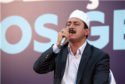 Sakarya Hep Birlikte Oruç Açtı