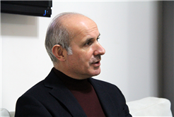 Hedef Altyapıda Sıfır Sorun