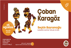 Millet Bahçesi’nde hafta sonu rengarenk geçecek: İşte etkinlik takvimi