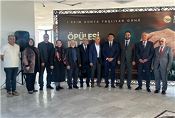 Büyükşehir Pamukova’da yürekleri ısıttı