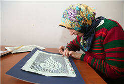 Unutulan Kat’ı SAMEK’te Geleceğe Taşınıyor