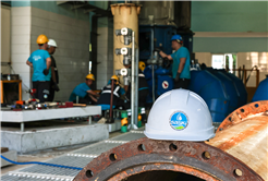 Kuraklığın olumsuz etkilerine karşı kesintisiz hizmet için yeni önlemler alındı