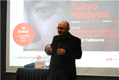 Tokyo Hikayesi OSM’de: Japon Sineması üzerine derinlikli bir söyleşi