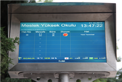 Büyükşehir 7 Gün 24 Saat Online