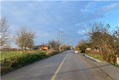 Büyükşehir yolları ‘V Kanal’ ile koruyor