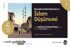 Yeni hafta iki farklı etkinlikle başlıyor