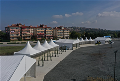 Sakarya EXPO açılıyor